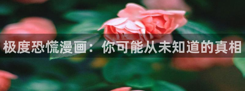 汗汗漫画主页面